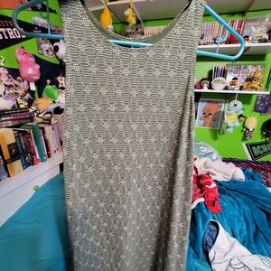 Old Navy Tunic Top